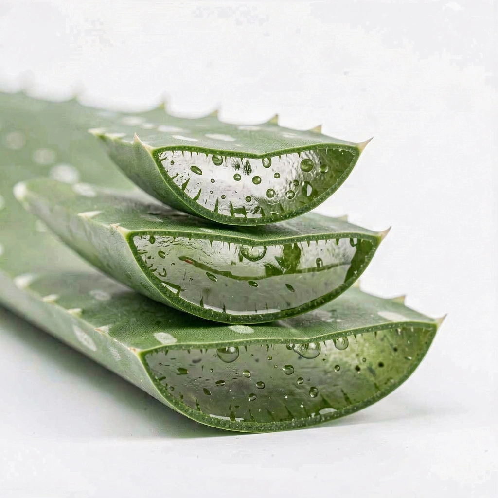 Svježi ekstrakti biljaka