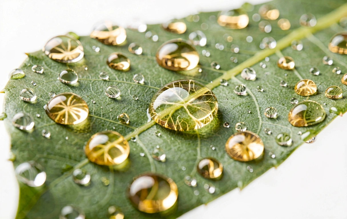 Botanička ulja za kožu